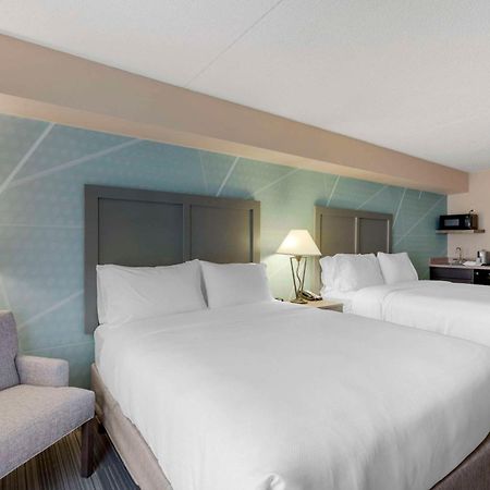 Comfort Inn & Suites Boulder Ngoại thất bức ảnh
