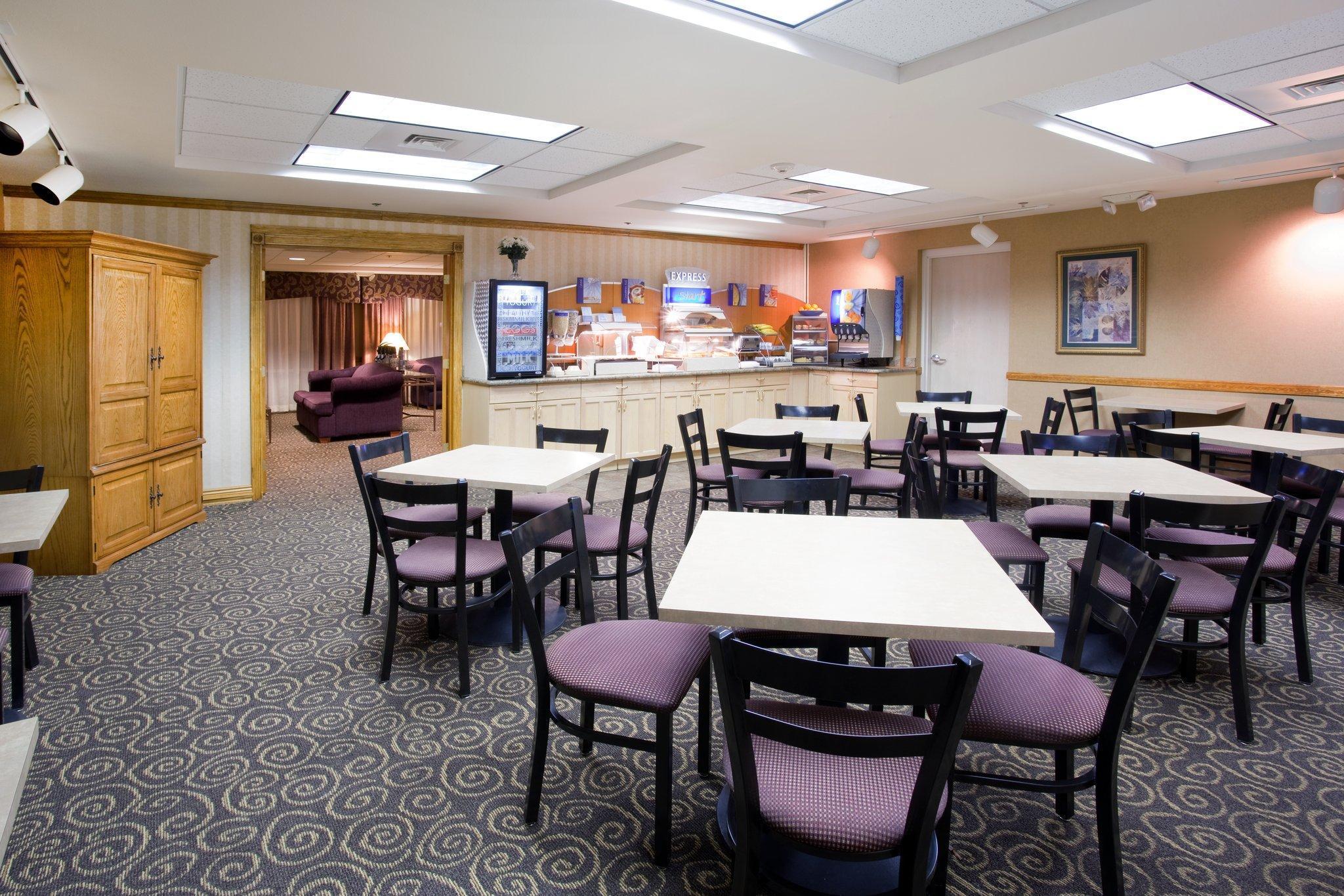 Comfort Inn & Suites Boulder Ngoại thất bức ảnh