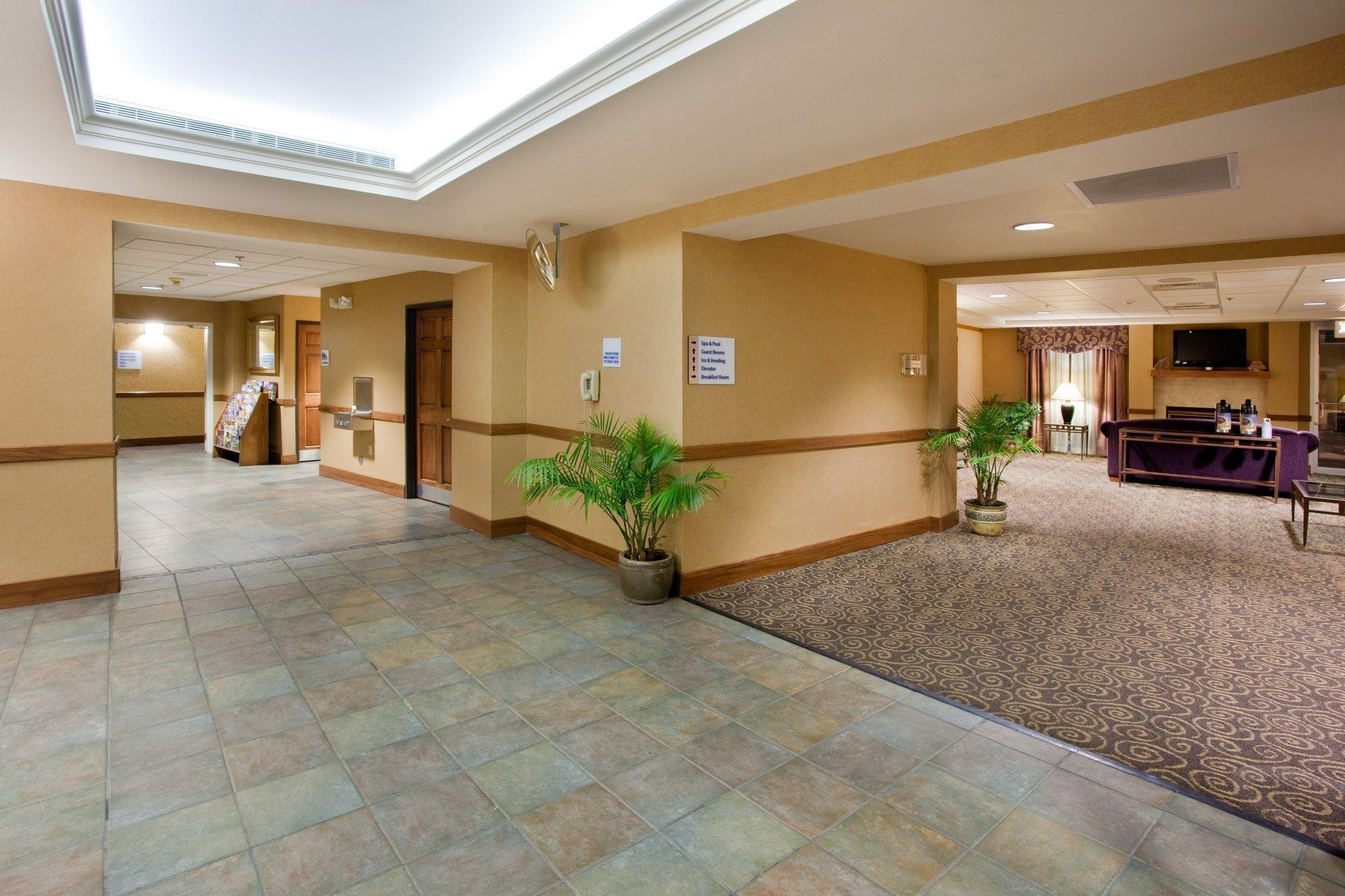 Comfort Inn & Suites Boulder Ngoại thất bức ảnh
