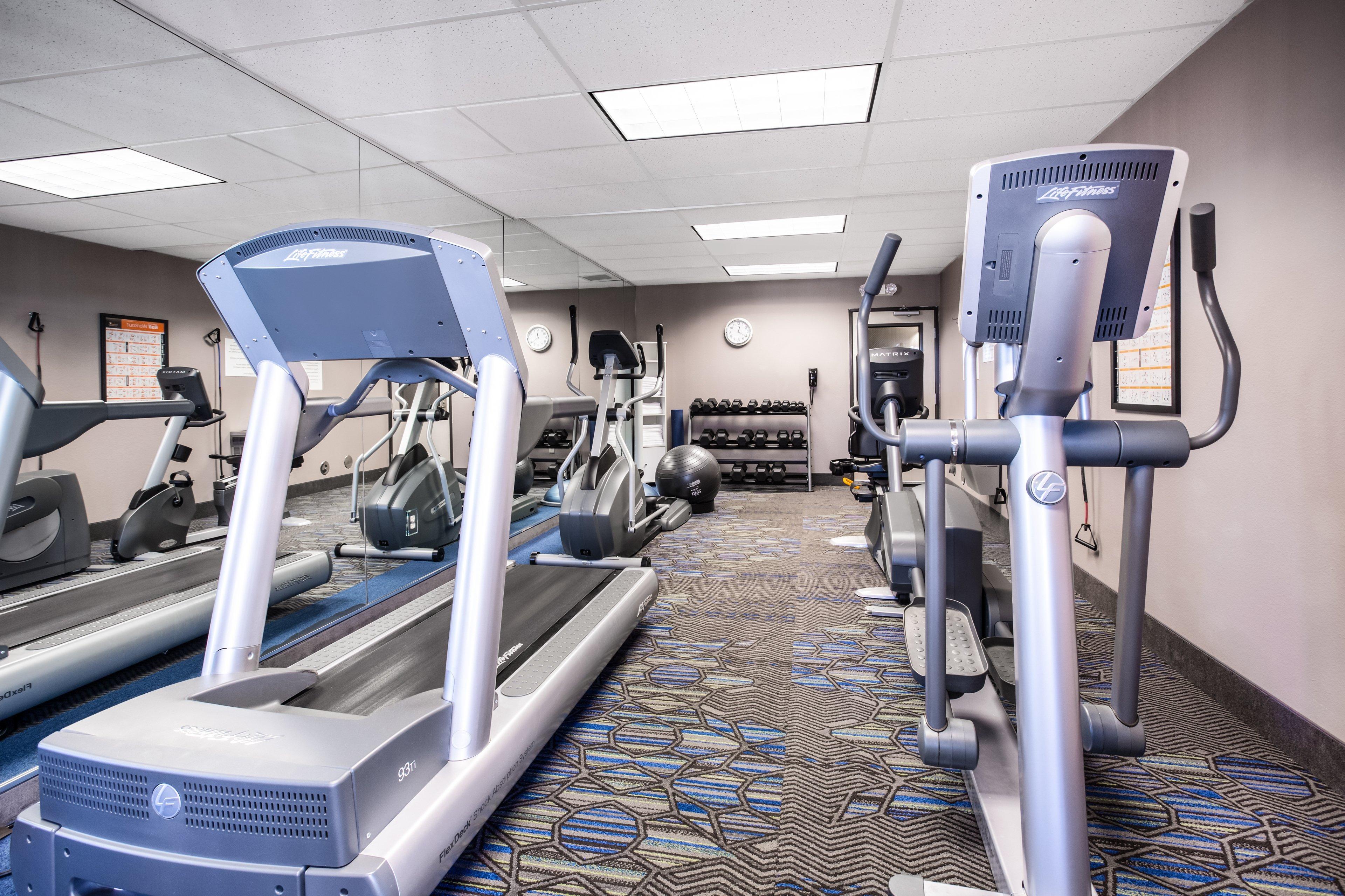 Comfort Inn & Suites Boulder Ngoại thất bức ảnh