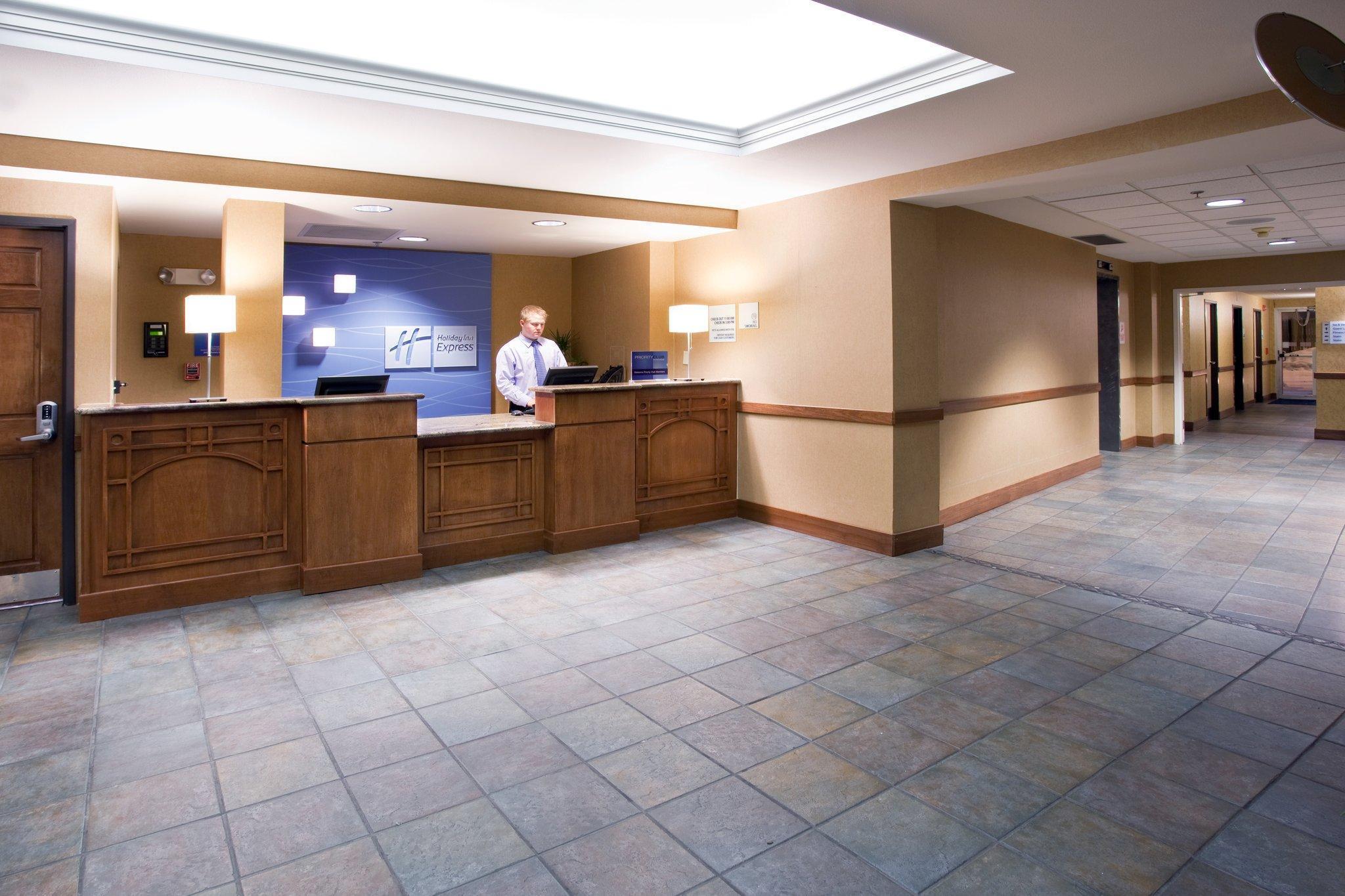 Comfort Inn & Suites Boulder Ngoại thất bức ảnh