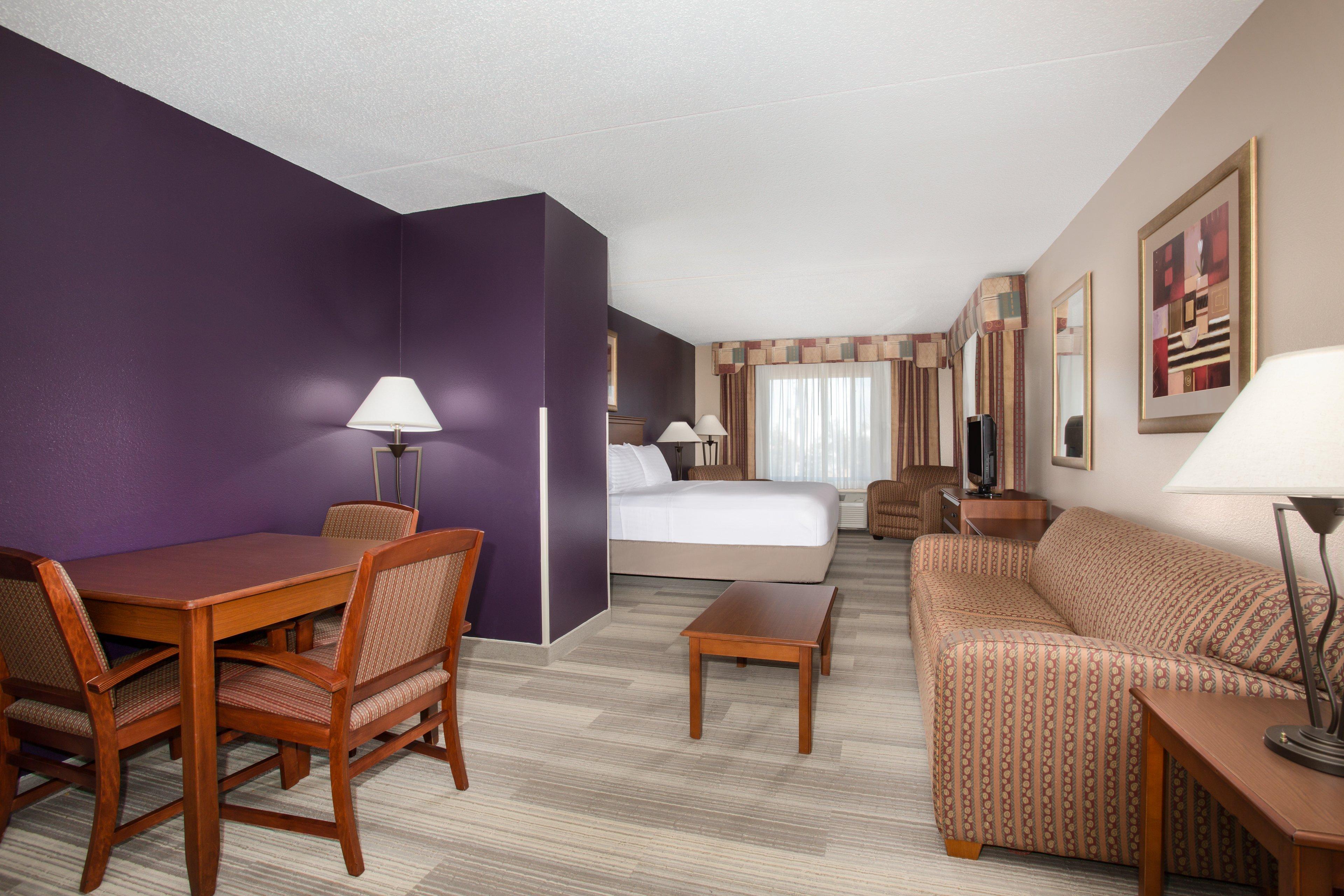 Comfort Inn & Suites Boulder Ngoại thất bức ảnh