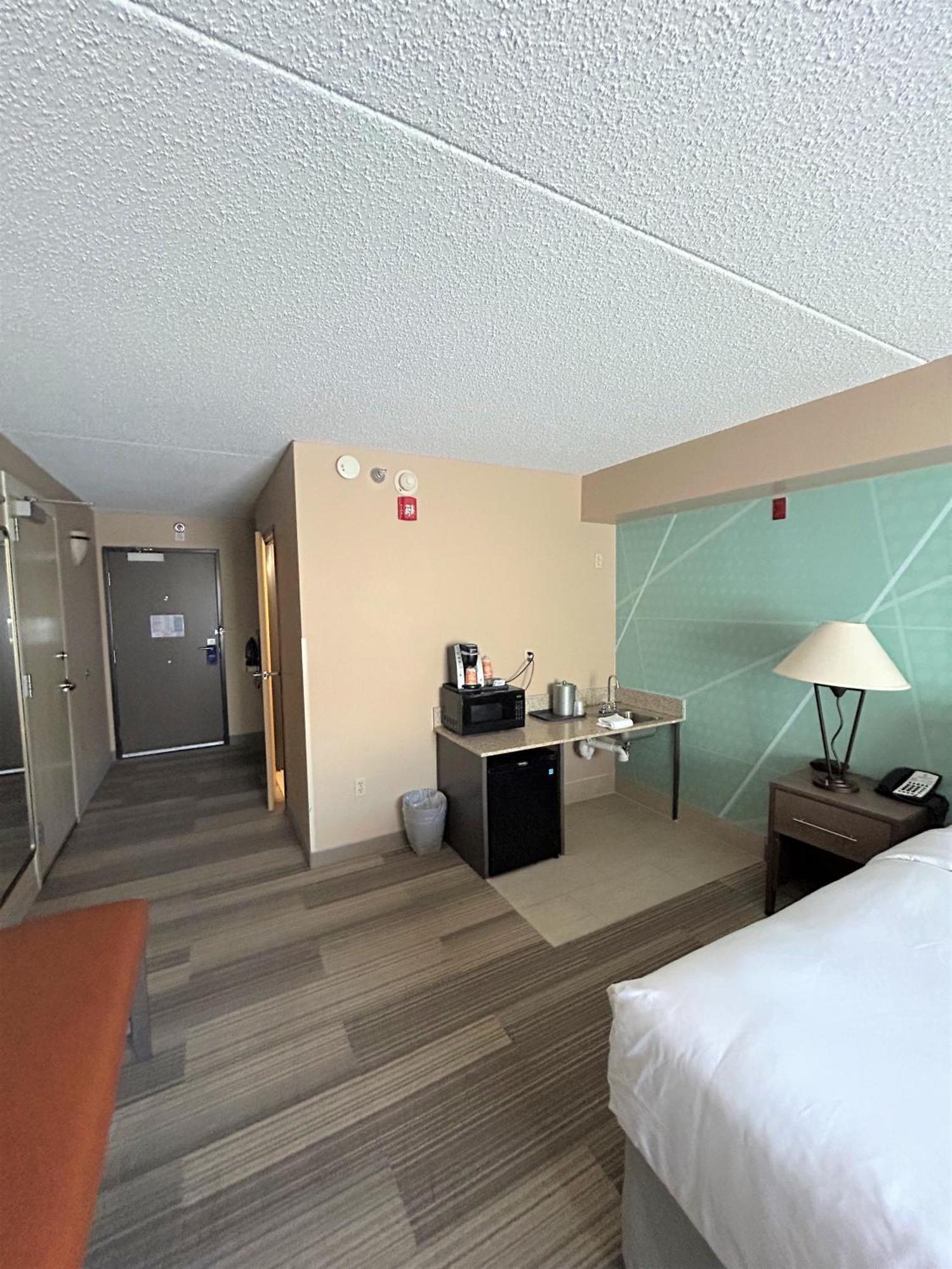 Comfort Inn & Suites Boulder Ngoại thất bức ảnh