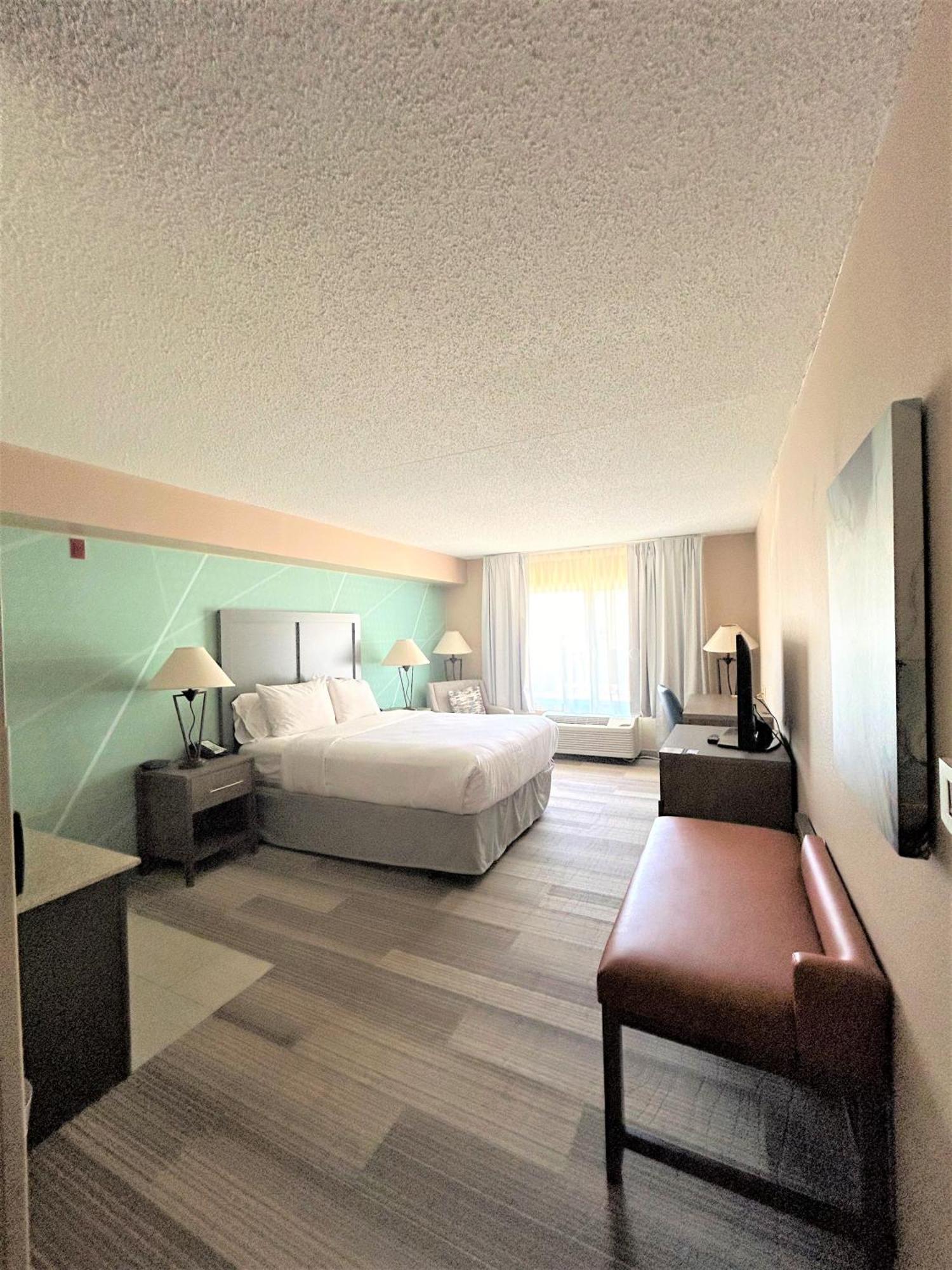 Comfort Inn & Suites Boulder Ngoại thất bức ảnh