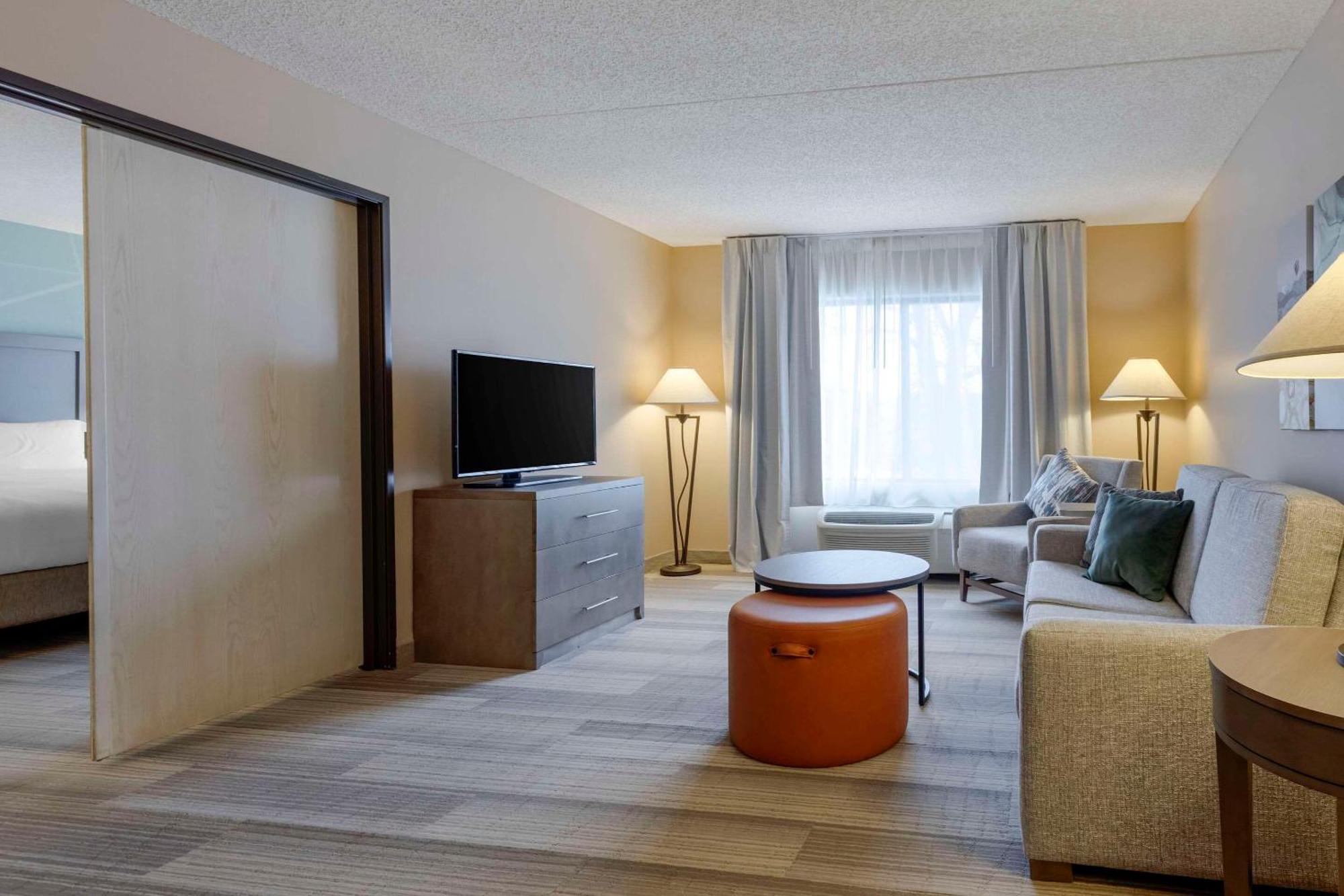 Comfort Inn & Suites Boulder Ngoại thất bức ảnh