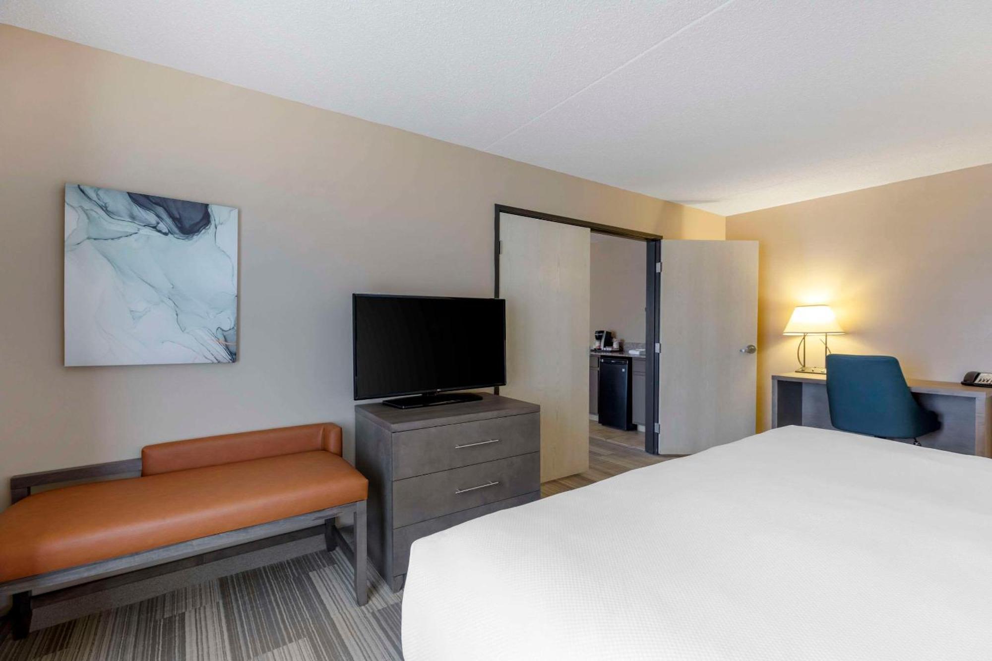 Comfort Inn & Suites Boulder Ngoại thất bức ảnh