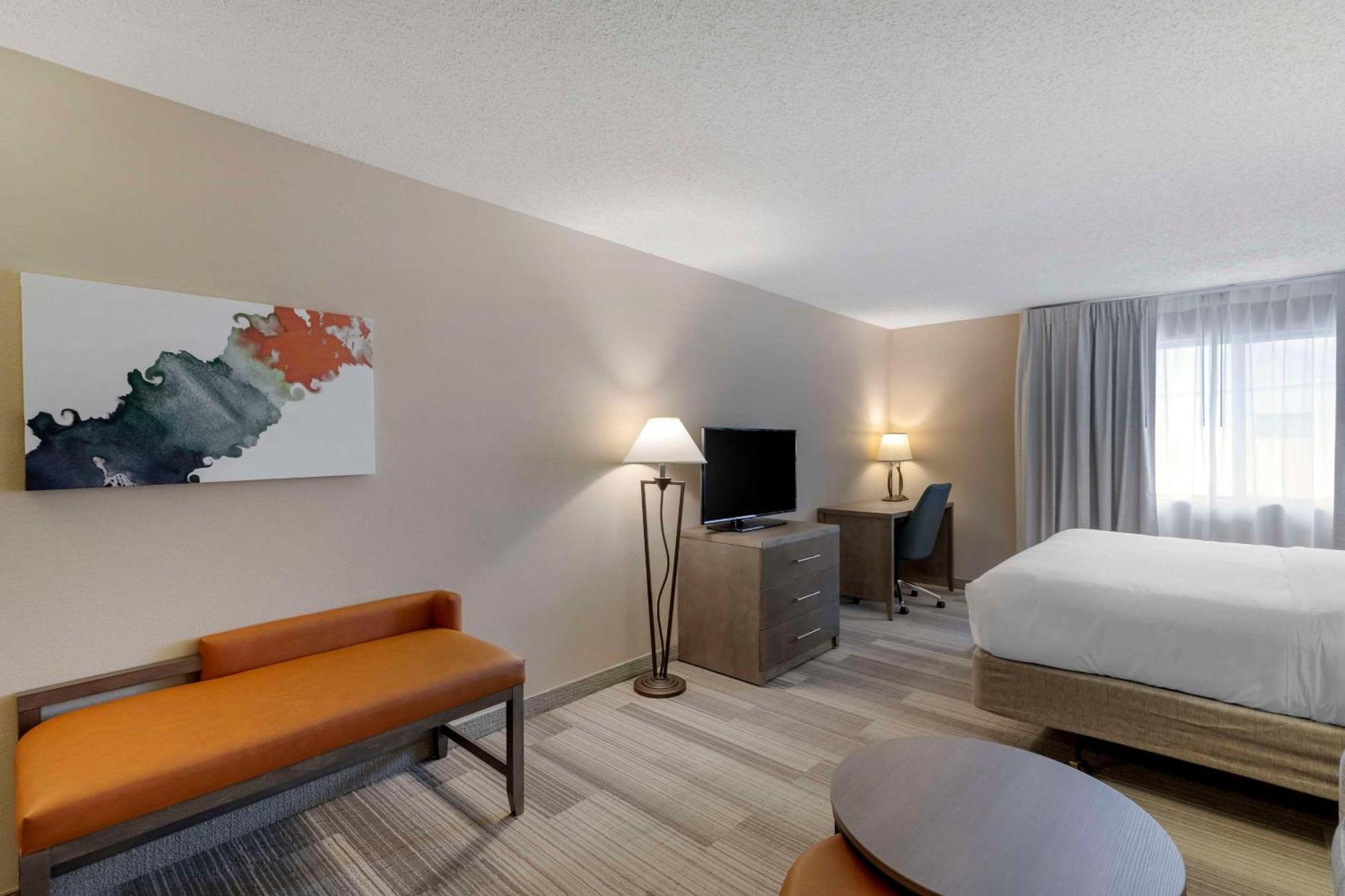 Comfort Inn & Suites Boulder Ngoại thất bức ảnh