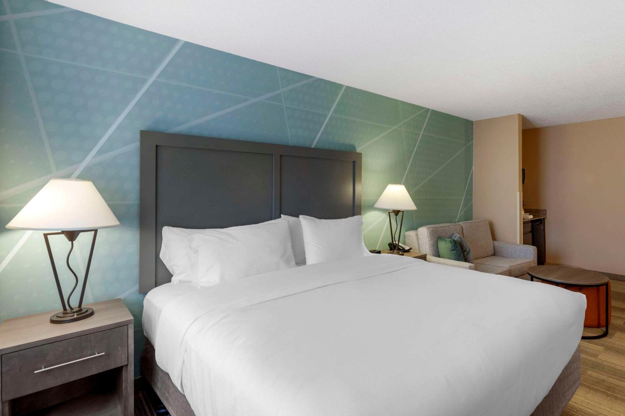 Comfort Inn & Suites Boulder Ngoại thất bức ảnh