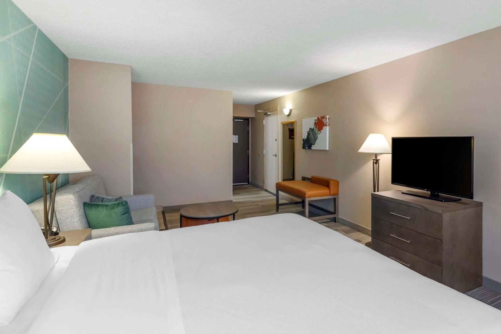 Comfort Inn & Suites Boulder Ngoại thất bức ảnh