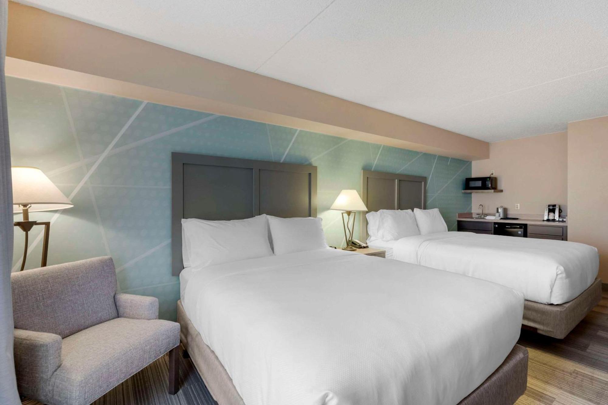 Comfort Inn & Suites Boulder Ngoại thất bức ảnh