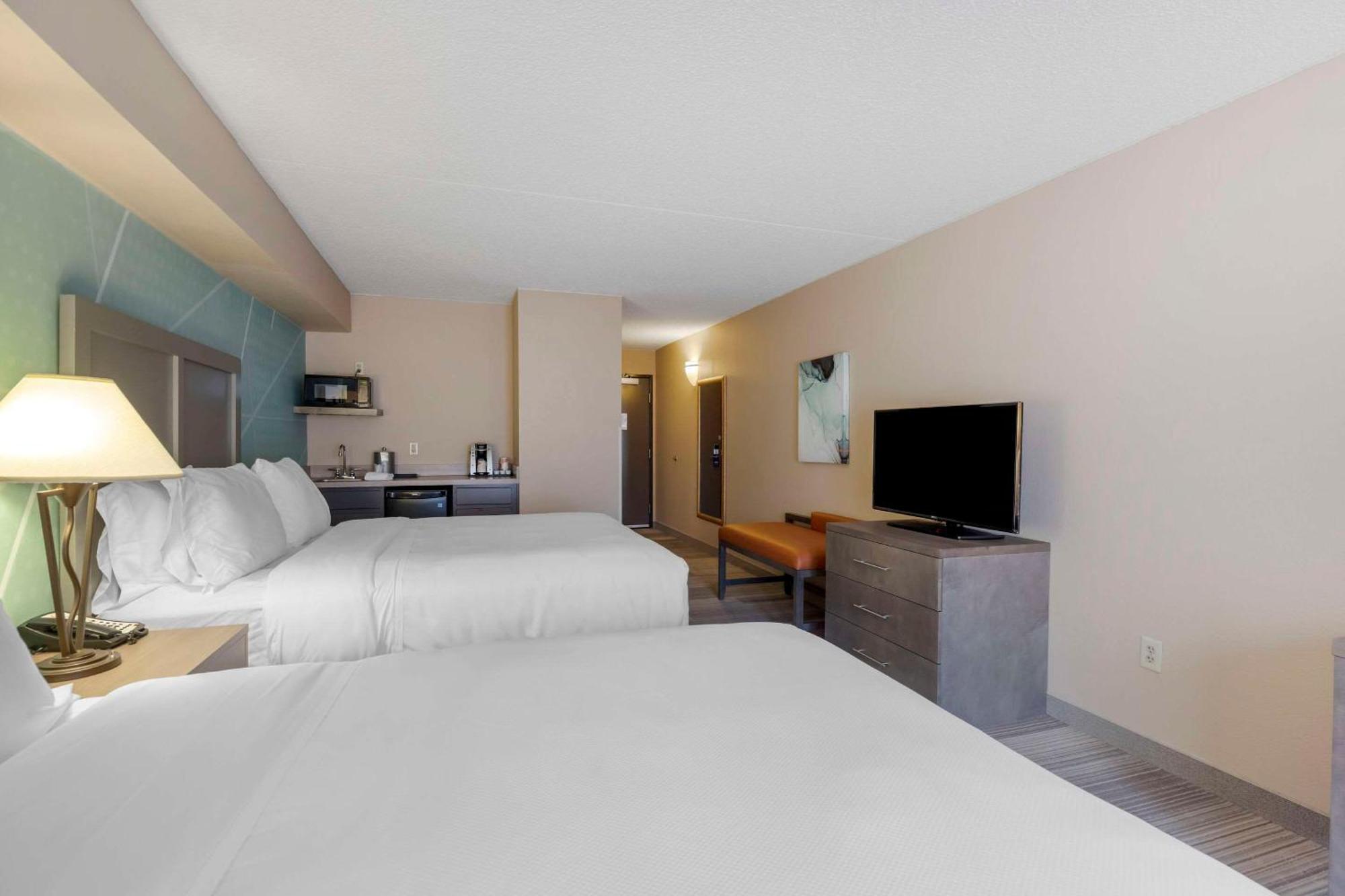 Comfort Inn & Suites Boulder Ngoại thất bức ảnh