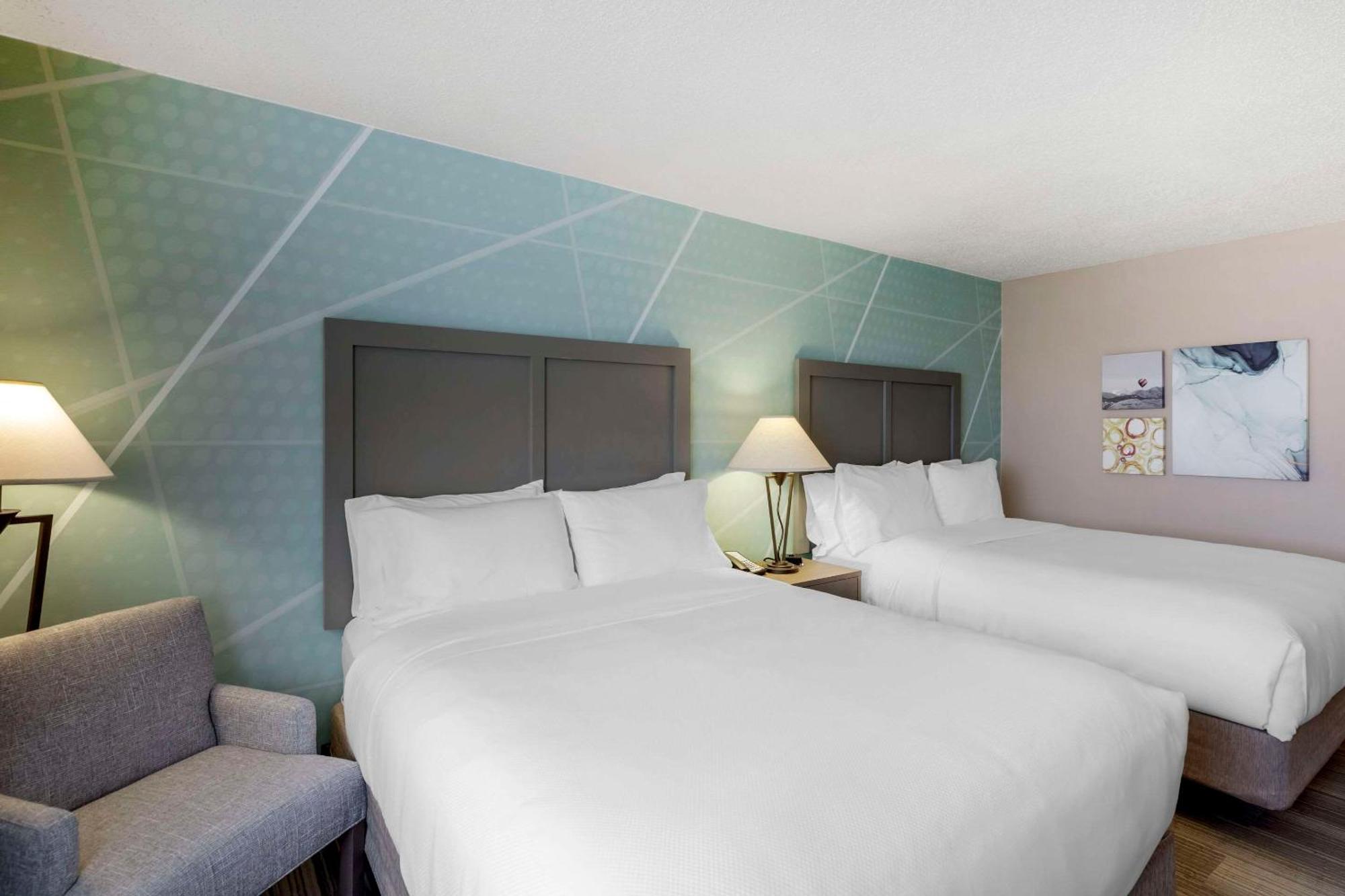 Comfort Inn & Suites Boulder Ngoại thất bức ảnh