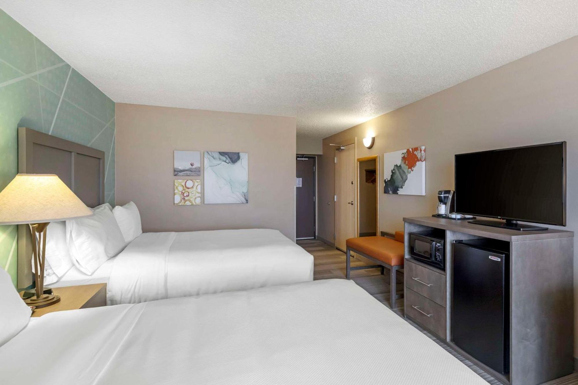 Comfort Inn & Suites Boulder Ngoại thất bức ảnh