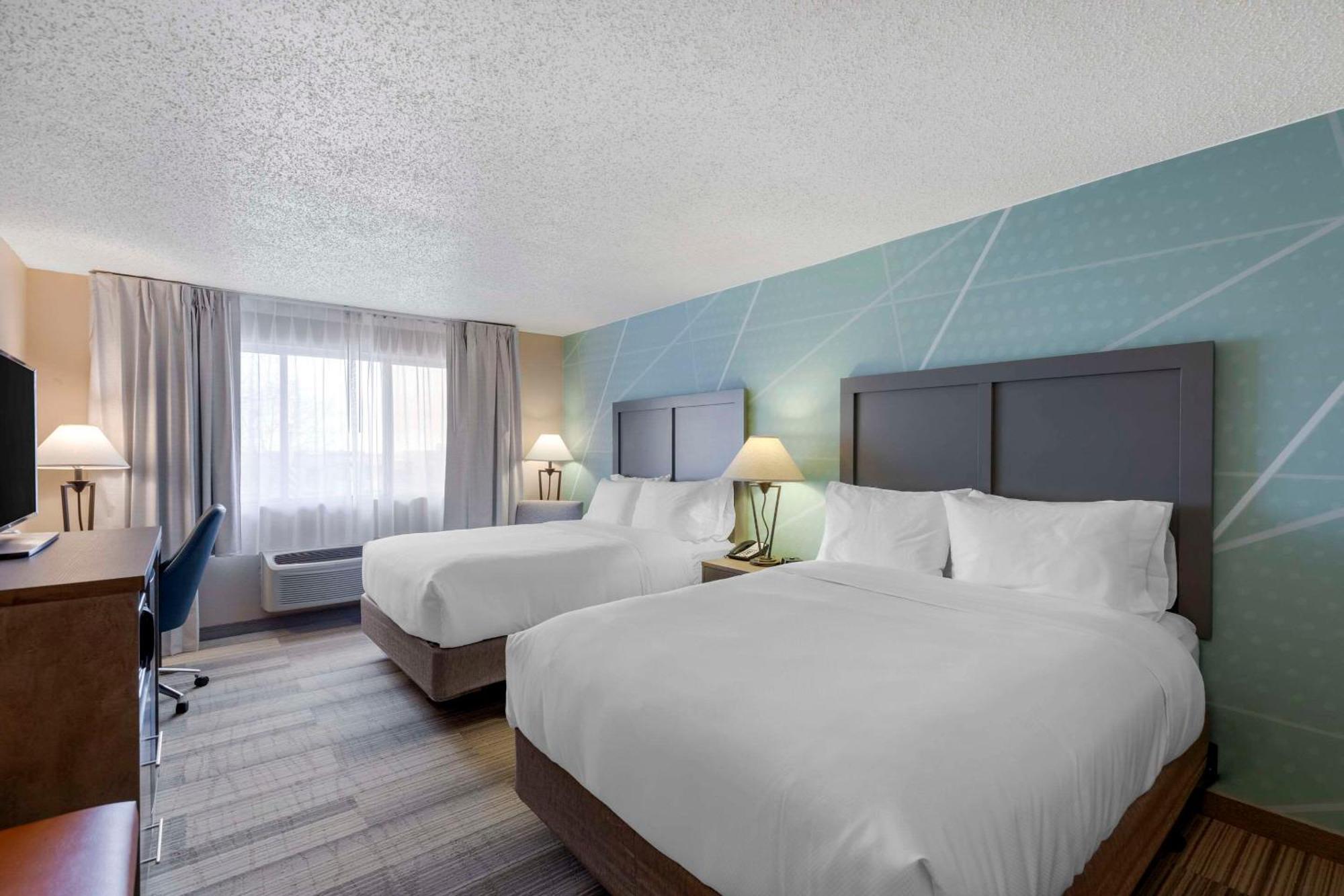 Comfort Inn & Suites Boulder Ngoại thất bức ảnh
