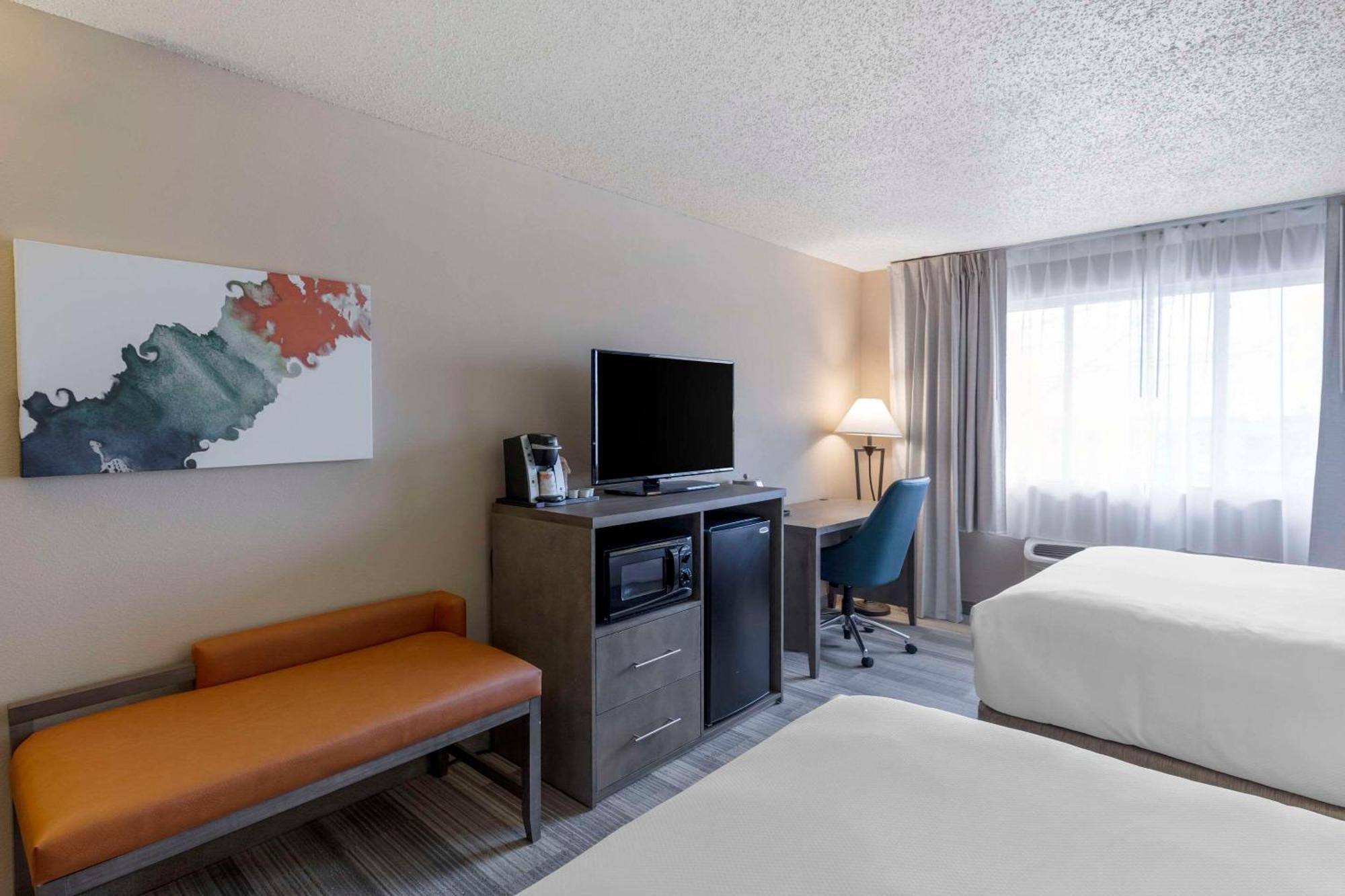 Comfort Inn & Suites Boulder Ngoại thất bức ảnh