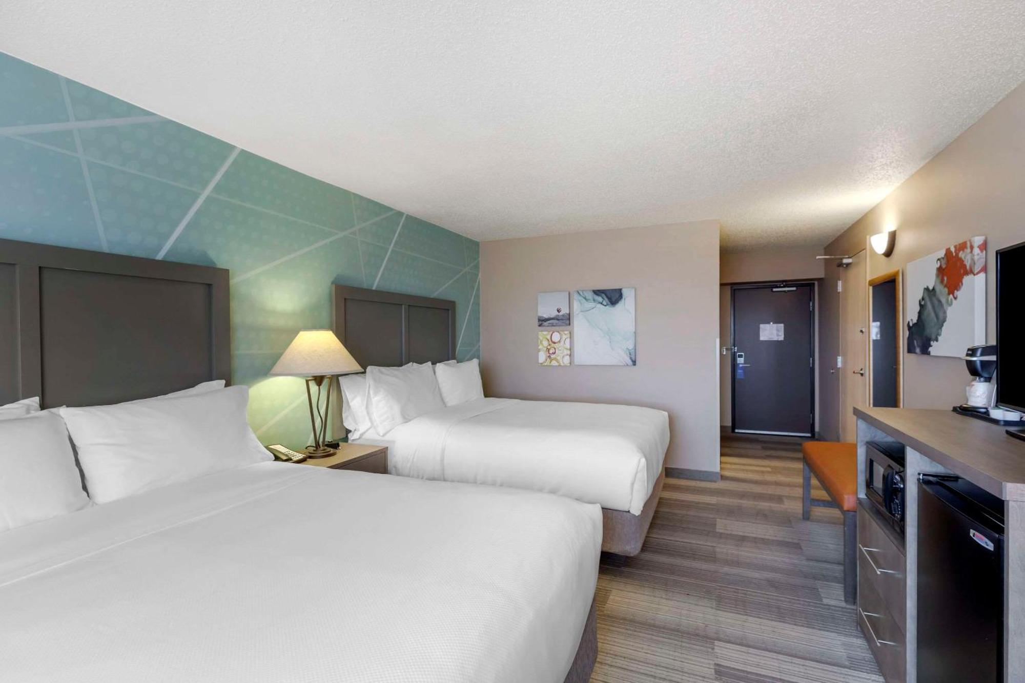 Comfort Inn & Suites Boulder Ngoại thất bức ảnh