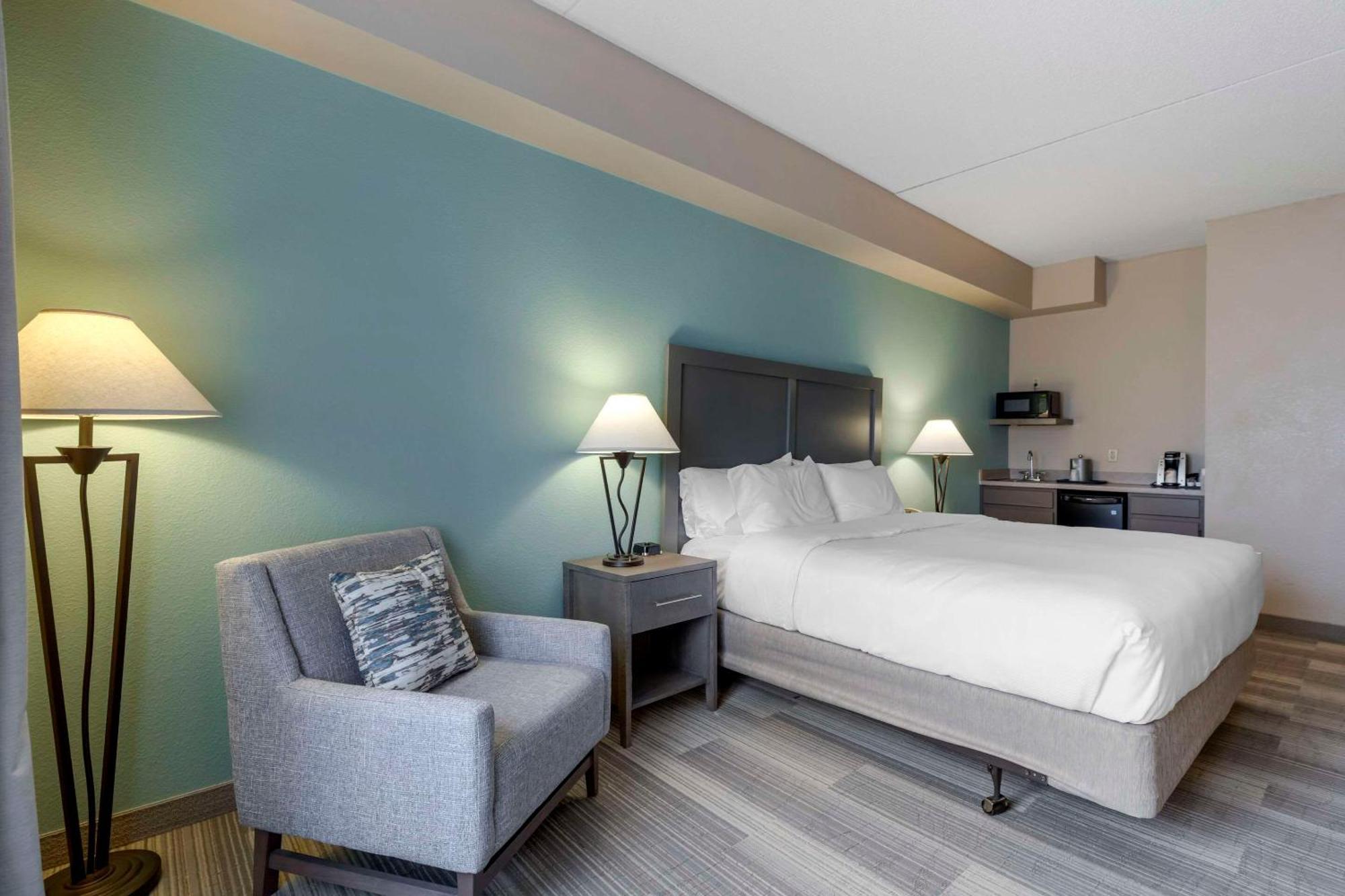 Comfort Inn & Suites Boulder Ngoại thất bức ảnh