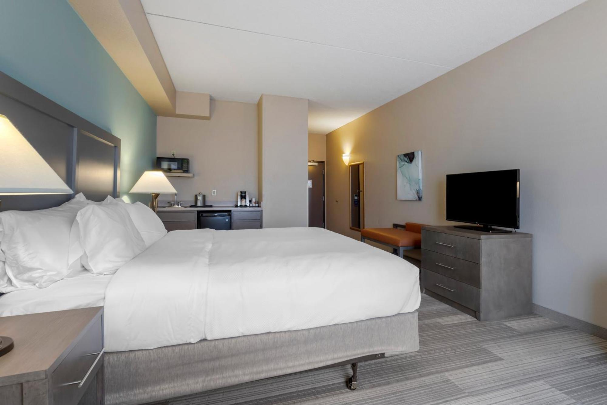 Comfort Inn & Suites Boulder Ngoại thất bức ảnh