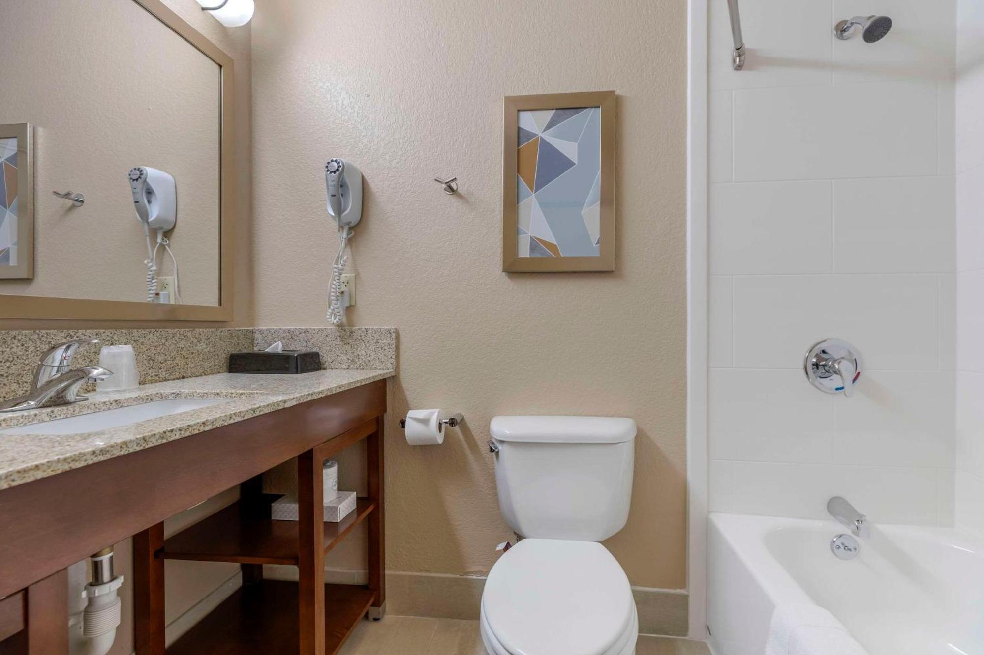 Comfort Inn & Suites Boulder Ngoại thất bức ảnh