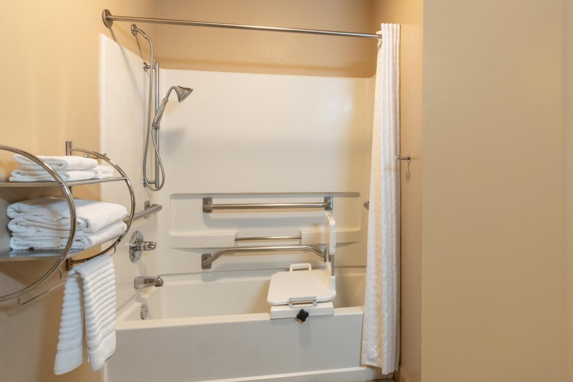 Comfort Inn & Suites Boulder Ngoại thất bức ảnh