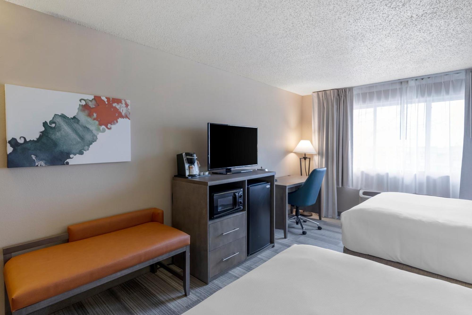 Comfort Inn & Suites Boulder Ngoại thất bức ảnh