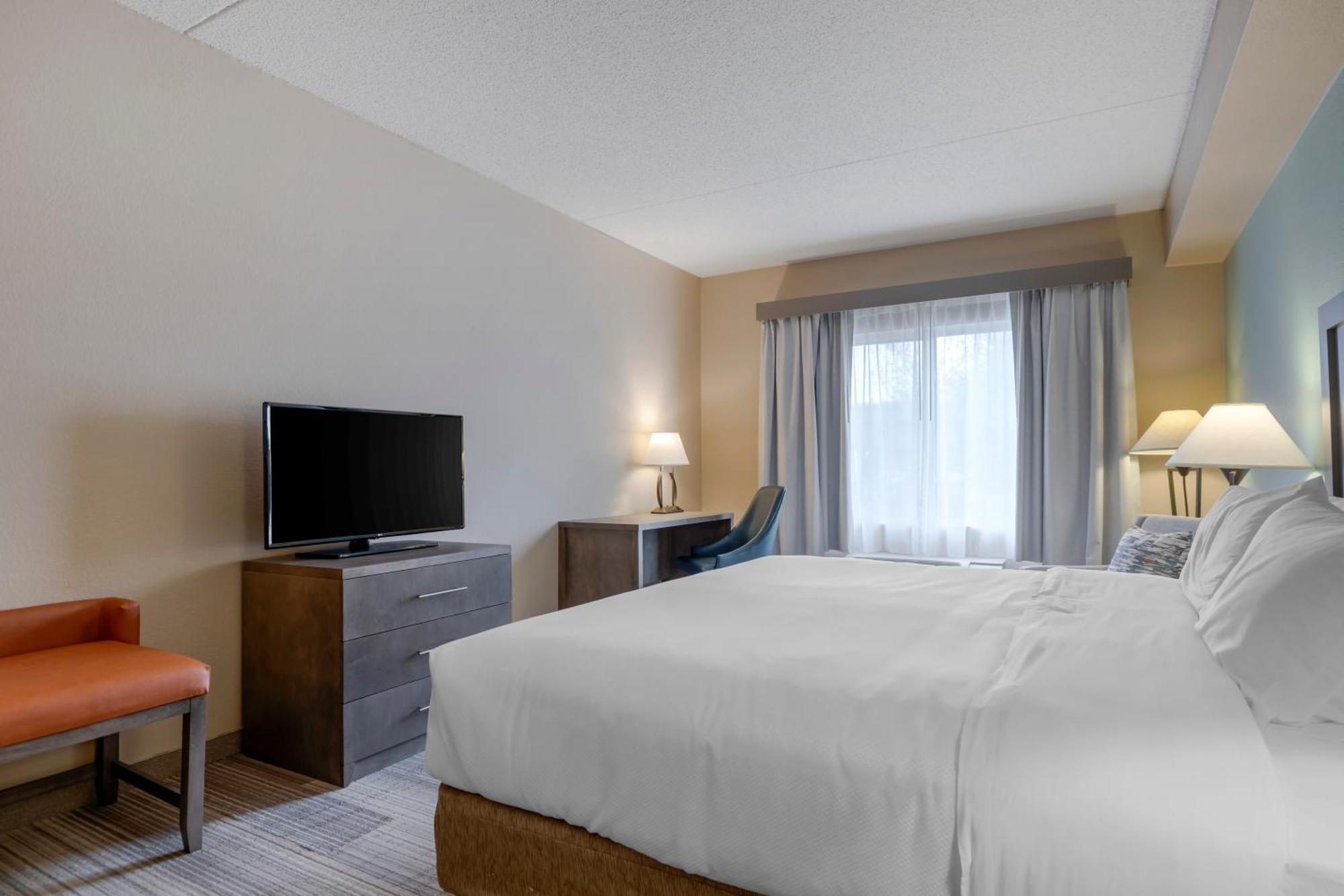 Comfort Inn & Suites Boulder Ngoại thất bức ảnh