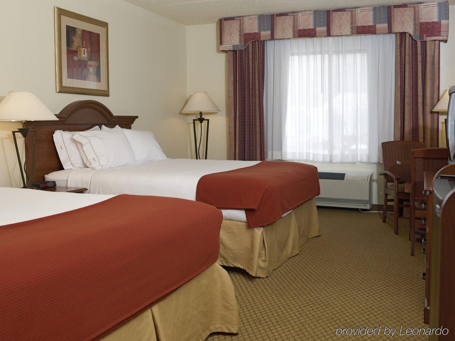 Comfort Inn & Suites Boulder Ngoại thất bức ảnh