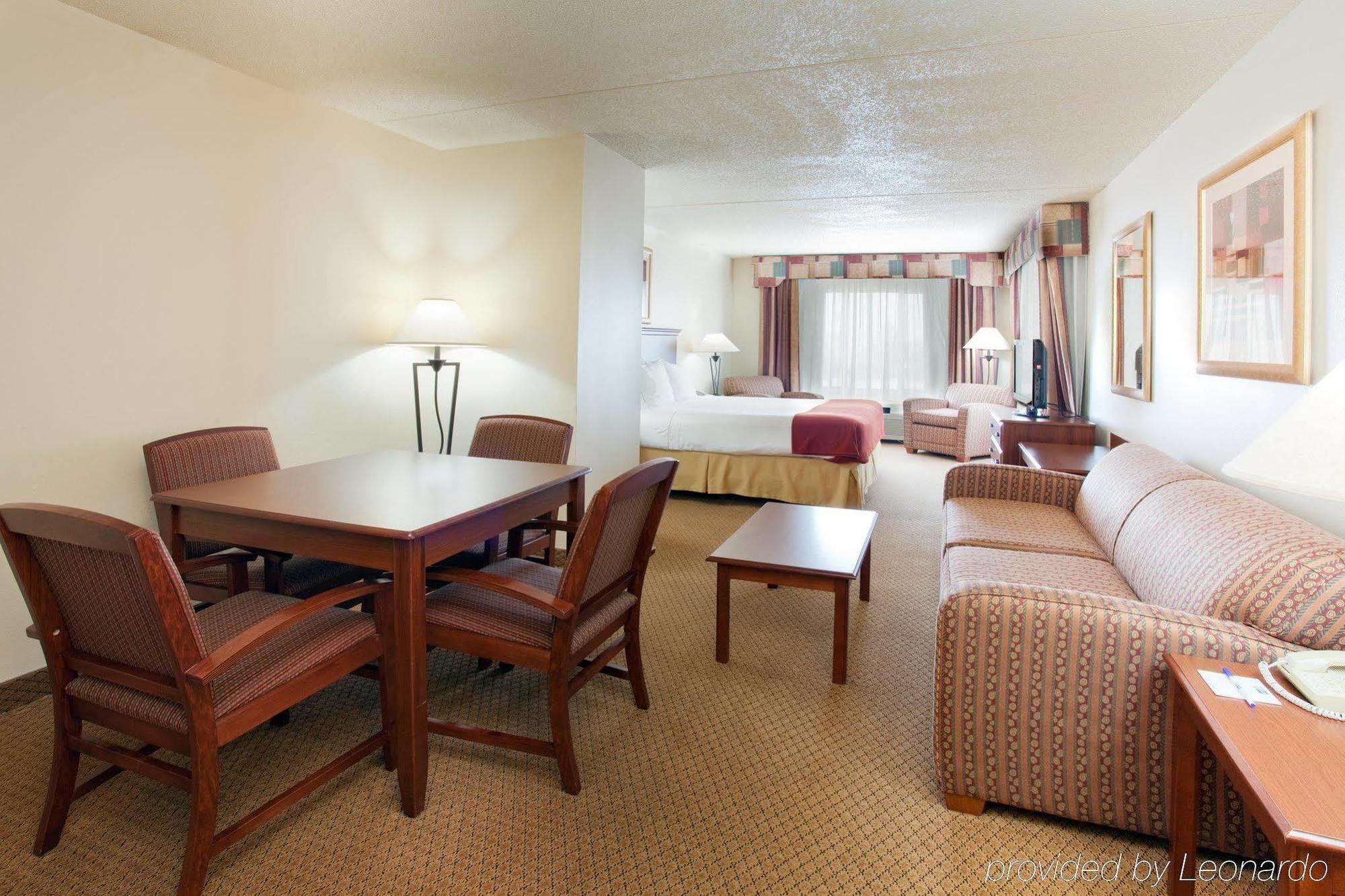 Comfort Inn & Suites Boulder Phòng bức ảnh