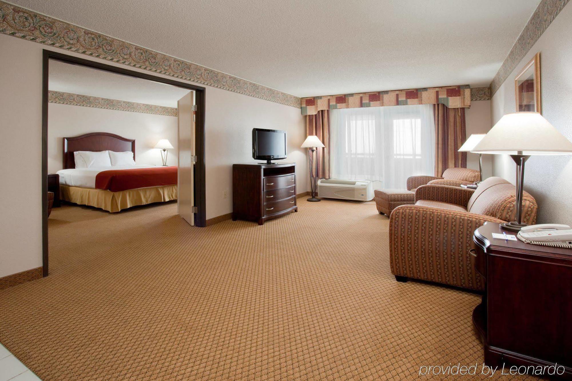 Comfort Inn & Suites Boulder Ngoại thất bức ảnh